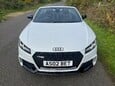 Audi TT TTRS TFSI QUATTRO 10