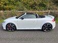 Audi TT TTRS TFSI QUATTRO 13