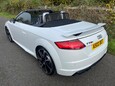 Audi TT TTRS TFSI QUATTRO 14