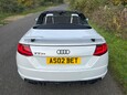 Audi TT TTRS TFSI QUATTRO 15