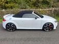 Audi TT TTRS TFSI QUATTRO 18