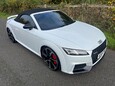 Audi TT TTRS TFSI QUATTRO 19