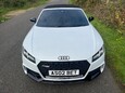 Audi TT TTRS TFSI QUATTRO 20