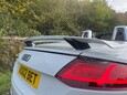 Audi TT TTRS TFSI QUATTRO 45