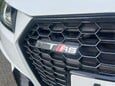 Audi TT TTRS TFSI QUATTRO 43