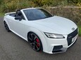 Audi TT TTRS TFSI QUATTRO 6