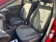 Ford Fiesta ZETEC 15