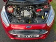 Ford Fiesta ZETEC 3