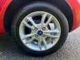 Ford Fiesta ZETEC 2