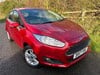 Ford Fiesta ZETEC