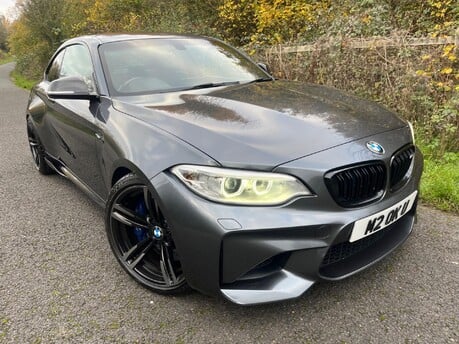 BMW M2 M2