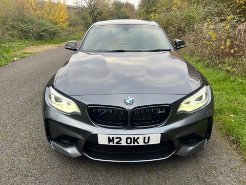 BMW M2 M2 12