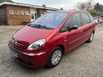 Citroen Xsara Picasso DESIRE 16V 8