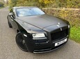 Rolls-Royce Wraith V12 6