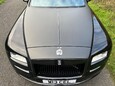 Rolls-Royce Wraith V12 36