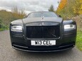 Rolls-Royce Wraith V12 13