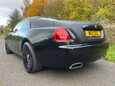 Rolls-Royce Wraith V12 17