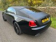 Rolls-Royce Wraith V12 18