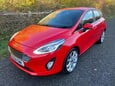 Ford Fiesta TITANIUM X 2