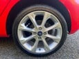 Ford Fiesta TITANIUM X 7