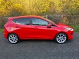 Ford Fiesta TITANIUM X 10