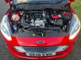 Ford Fiesta TITANIUM X 11