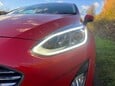 Ford Fiesta TITANIUM X 12