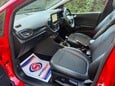 Ford Fiesta TITANIUM X 18