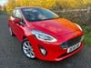 Ford Fiesta TITANIUM X