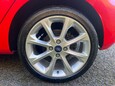 Ford Fiesta TITANIUM X 4