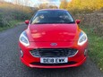 Ford Fiesta TITANIUM X 9