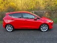 Ford Fiesta TITANIUM X 6