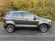 Ford Ecosport TITANIUM 6