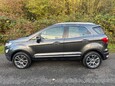 Ford Ecosport TITANIUM 11