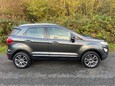 Ford Ecosport TITANIUM 6