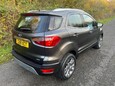 Ford Ecosport TITANIUM 7