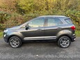 Ford Ecosport TITANIUM 11