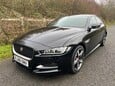 Jaguar XE R-SPORT 11