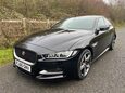 Jaguar XE R-SPORT 11
