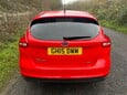 Ford Focus TITANIUM TDCI 8