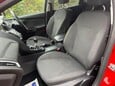 Ford Focus TITANIUM TDCI 17