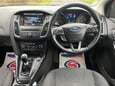 Ford Focus TITANIUM TDCI 2