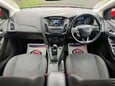 Ford Focus TITANIUM TDCI 13