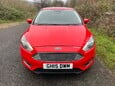 Ford Focus TITANIUM TDCI 9