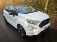 Ford Ecosport ST-LINE 5