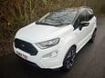 Ford Ecosport ST-LINE 11