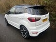 Ford Ecosport ST-LINE 13