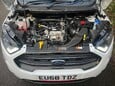 Ford Ecosport ST-LINE 28