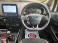 Ford Ecosport ST-LINE 2