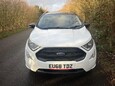 Ford Ecosport ST-LINE 9